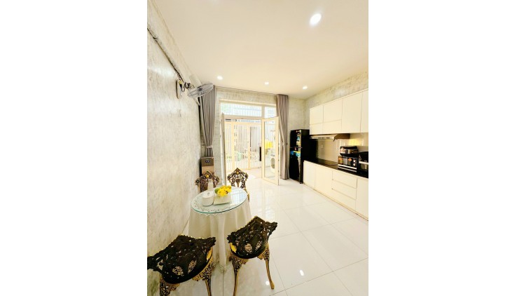 Bán nhà 66m2, 3 tầng, 3PN, Tân Tạo, Bình Tân, 5.5 tỷ